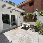 Apartamento A 2 Minutos De La Playa