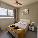 Apartamento A 2 Minutos De La Playa