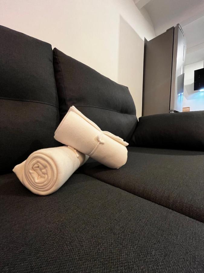 A 2 Minutos De La Playa Apartament Malaga