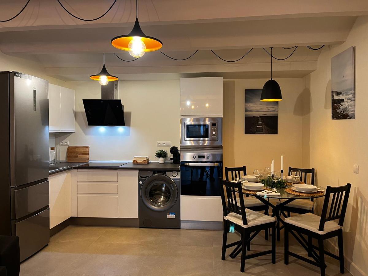 A 2 Minutos De La Playa Apartament Malaga