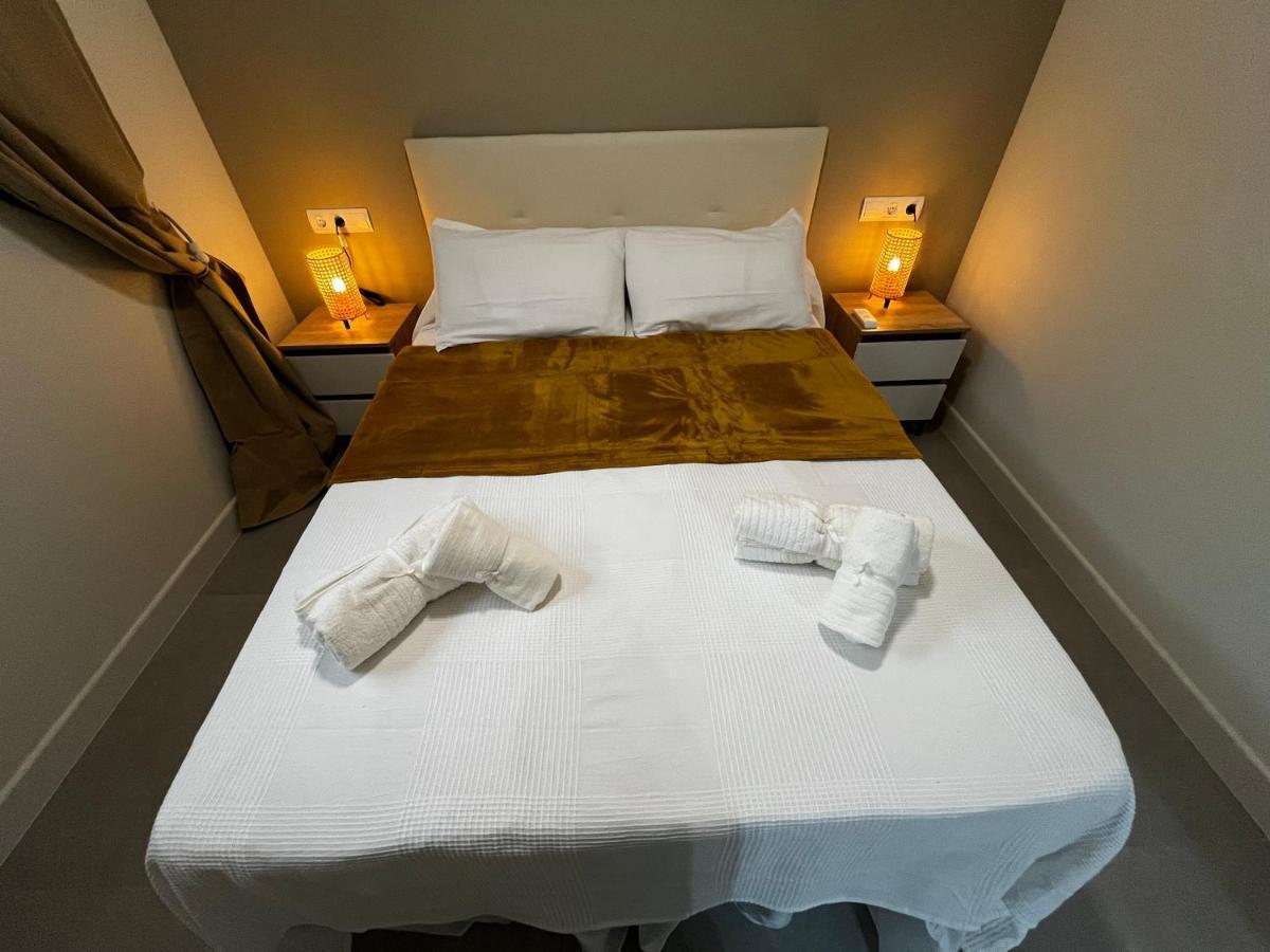 A 2 Minutos De La Playa Apartament *