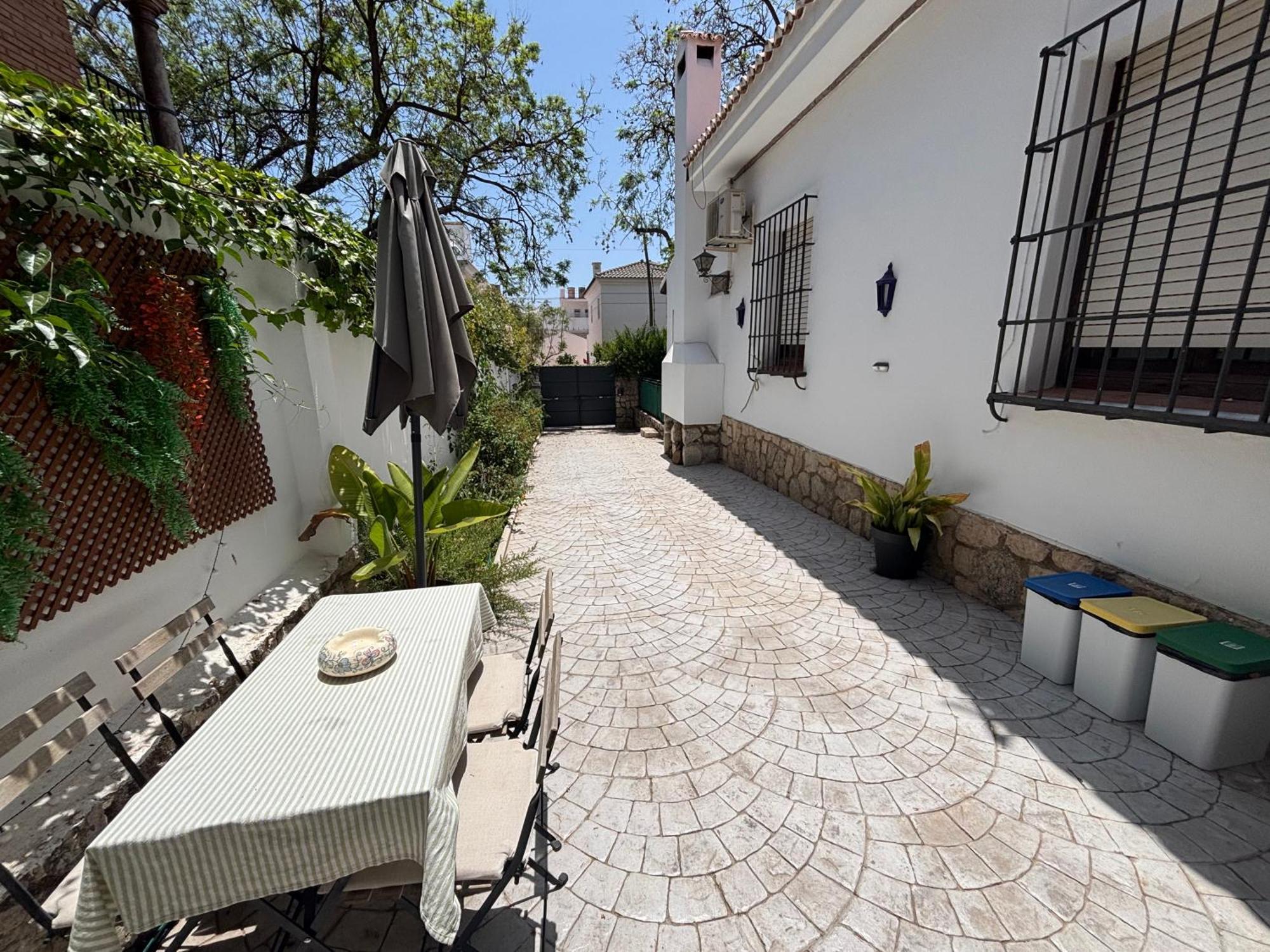 Apartament A 2 Minutos De La Playa