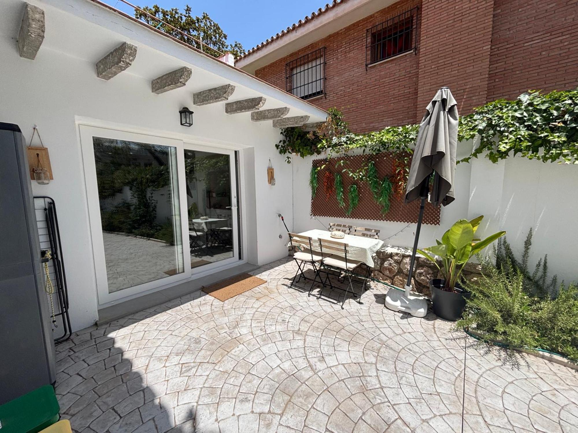 A 2 Minutos De La Playa Apartament *