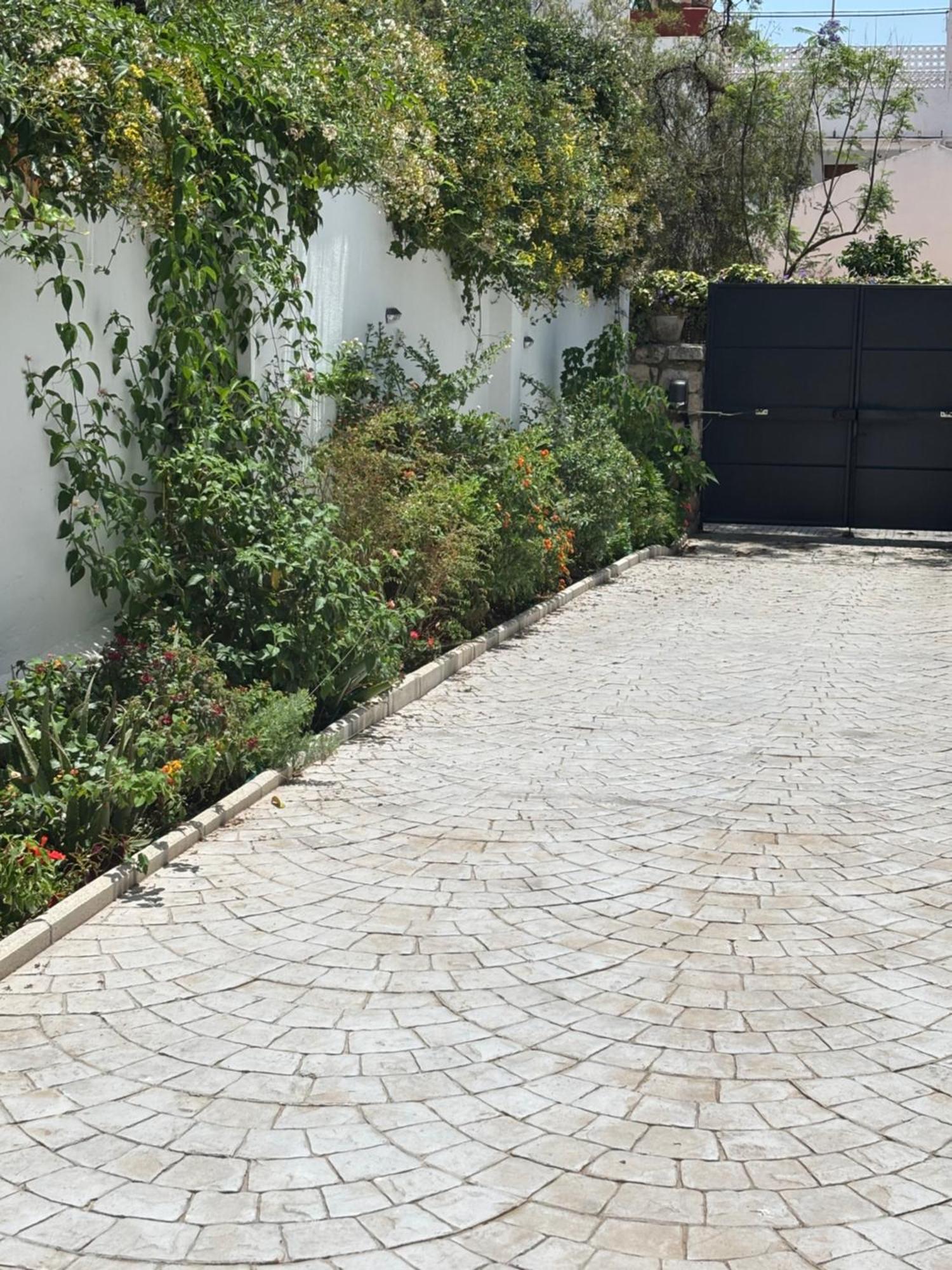A 2 Minutos De La Playa Apartament Malaga